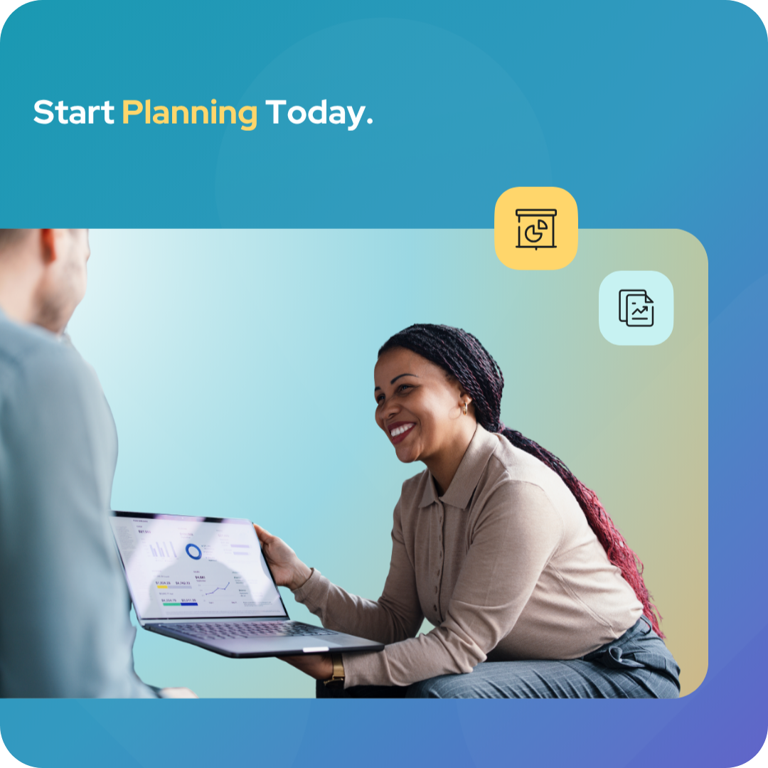 Employee Recognition Planning Calendar